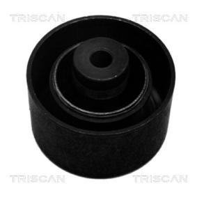 Umlenkrolle, Zahnriemen 8646 28202 von TRISCAN günstig für 26,51 € online kaufen