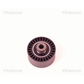 Umlenkrolle, Zahnriemen 8646 28205 von TRISCAN günstig für 25,60 € online kaufen