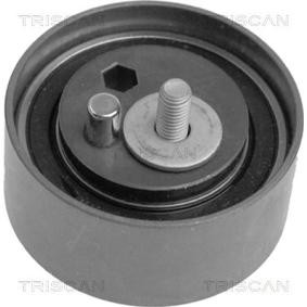 Spannrolle, Zahnriemen 8646 29141 von TRISCAN günstig für 66,84 € online kaufen