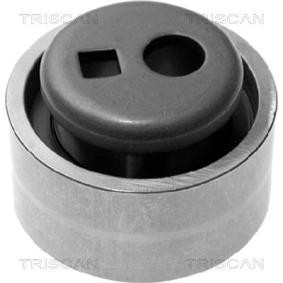 Spannrolle, Zahnriemen 8646 38101 von TRISCAN günstig für 61,65 € online kaufen