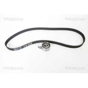 Zahnriemensatz 8647 10035 von TRISCAN günstig für 161,18 € online kaufen