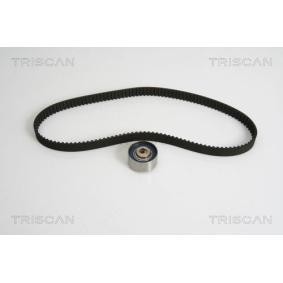 Acquista Kit cinghia di distribuzione da TRISCAN 8647 15037 a buon mercato per soli 83,10 €