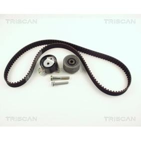 Compre Jogo de correias dentadas da TRISCAN 8647 28009 a um preço baixo por 150,27 €