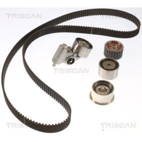 Zahnriemensatz für SUBARU von TRISCAN