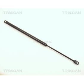 Motorhaubendämpfer 8710 1102 von TRISCAN günstig für 32,06 € online kaufen
