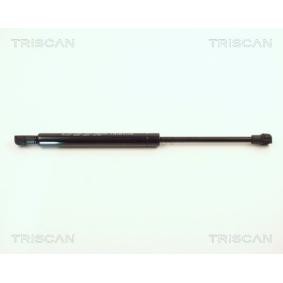 Motorhaubendämpfer 8710 11107 von TRISCAN günstig für 50,75 € online kaufen