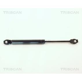 Motorhaubendämpfer 8710 1113 von TRISCAN günstig für 16,01 € online kaufen