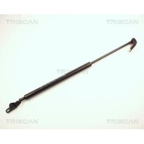 Compre Amortiguador de maletero de TRISCAN online para Camry Familiar (_V2_) a precios moderados