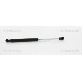 Motorhaubendämpfer 8710 23119 SMART von TRISCAN