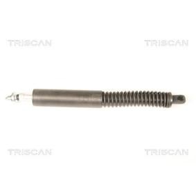 Heckklappendämpfer 8710 38228 von TRISCAN günstig für 67,67 € online kaufen
