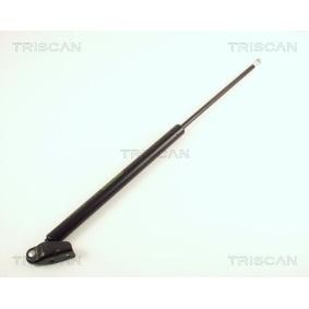 Heckklappendämpfer 8710 50225 von TRISCAN günstig für 26,94 € online kaufen