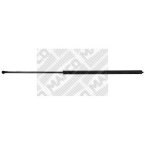 Heckklappendämpfer 91654 von MAPCO günstig für 27,08 € online kaufen