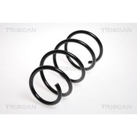 Fahrwerksfeder 8750 13112 von TRISCAN günstig für 65,29 € online kaufen