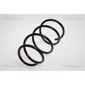 Fahrwerksfeder 8750 13115 von TRISCAN günstig für 53,08 € online kaufen