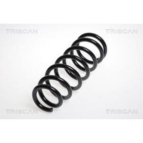 Fahrwerksfeder 8750 13116 von TRISCAN günstig für 53,67 € online kaufen