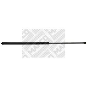 Heckklappendämpfer 91656 von MAPCO günstig für 13,42 € online kaufen