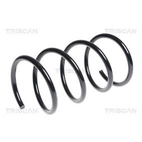 Fahrwerksfeder 8750 1838 von TRISCAN günstig für 78,52 € online kaufen