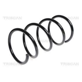 Fahrwerksfeder 8750 1839 von TRISCAN günstig für 79,86 € online kaufen