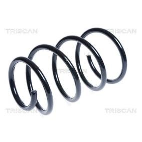 Fahrwerksfeder 8750 1841 von TRISCAN günstig für 59,14 € online kaufen