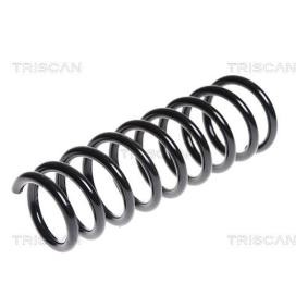 Fahrwerksfeder 8750 1847 von TRISCAN günstig für 52,40 € online kaufen