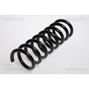 Fahrwerksfeder 8750 2339 von TRISCAN günstig für 54,35 € online kaufen
