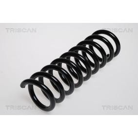 Fahrwerksfeder 8750 2346 von TRISCAN günstig für 23,20 € online kaufen
