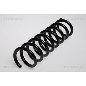 Fahrwerksfeder 8750 2348 von TRISCAN günstig für 47,95 € online kaufen