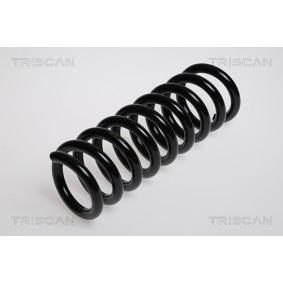 Fahrwerksfeder 8750 2352 von TRISCAN günstig für 51,23 € online kaufen