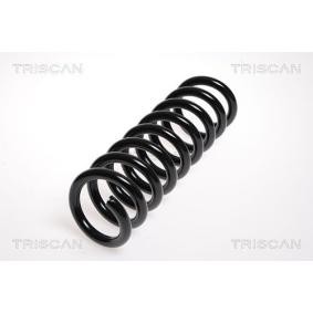 Fahrwerksfeder 8750 2382 von TRISCAN günstig für 50,62 € online kaufen