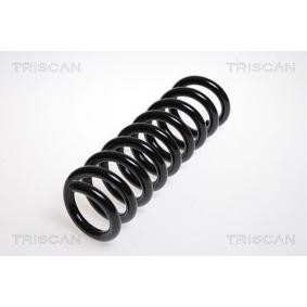Fahrwerksfeder 8750 2384 von TRISCAN günstig für 51,10 € online kaufen