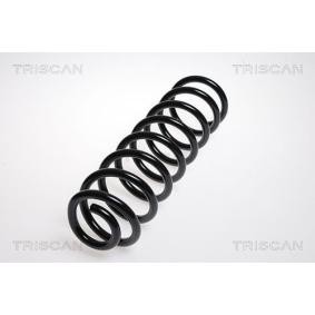 Fahrwerksfeder 8750 2389 von TRISCAN günstig für 53,08 € online kaufen