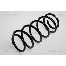 Fahrwerksfeder 8750 24006 von TRISCAN günstig für 43,11 € online kaufen