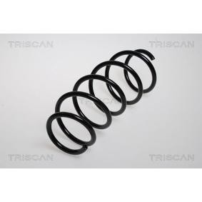 Fahrwerksfeder 8750 24048 von TRISCAN günstig für 65,97 € online kaufen