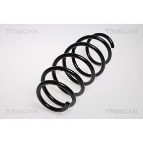Fahrwerksfeder 8750 24110 von TRISCAN günstig für 55,19 € online kaufen