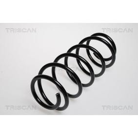 Fahrwerksfeder 8750 2479 von TRISCAN günstig für 49,27 € online kaufen