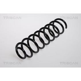 Fahrwerksfeder 8750 2553 von TRISCAN günstig für 47,95 € online kaufen