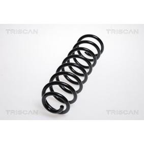 Fahrwerksfeder 8750 2559 von TRISCAN günstig für 56,13 € online kaufen