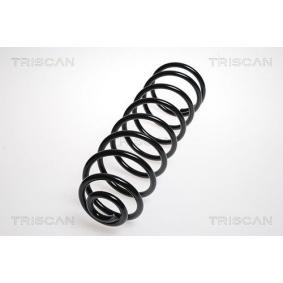 Fahrwerksfeder 8750 2768 von TRISCAN günstig für 62,72 € online kaufen