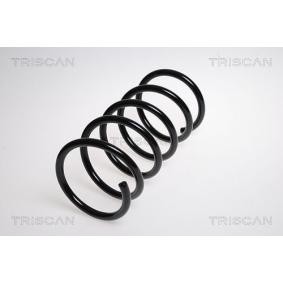 Fahrwerksfeder 8750 2769 von TRISCAN günstig für 67,70 € online kaufen