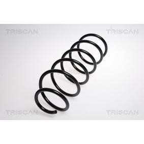 Fahrwerksfeder 8750 2773 von TRISCAN günstig für 62,95 € online kaufen