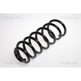 Fahrwerksfeder 8750 2774 von TRISCAN günstig für 68,60 € online kaufen