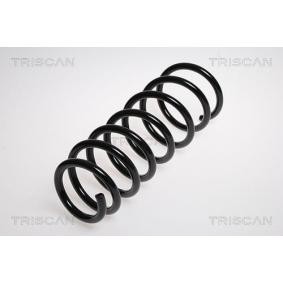 Fahrwerksfeder 8750 2775 von TRISCAN günstig für 62,95 € online kaufen
