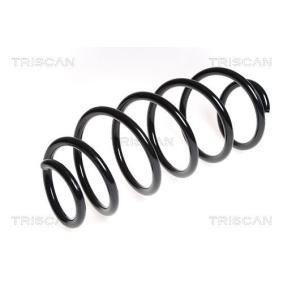 Fahrwerksfeder 8750 2783 von TRISCAN günstig für 73,56 € online kaufen