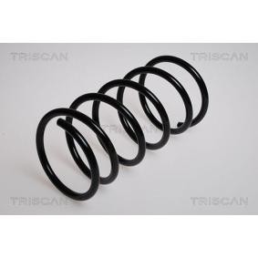 Fahrwerksfeder 8750 28118 von TRISCAN günstig für 56,33 € online kaufen