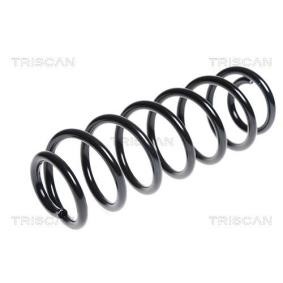 Fahrwerksfeder 8750 28136 von TRISCAN günstig für 51,10 € online kaufen
