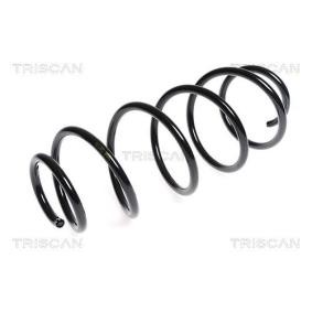 Fahrwerksfeder 8750 28139 von TRISCAN günstig für 48,66 € online kaufen