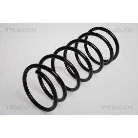 Fahrwerksfeder 8750 2842 von TRISCAN günstig für 67,94 € online kaufen