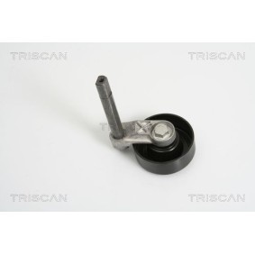 Fahrwerksfeder 8750 2858 von TRISCAN günstig für 45,45 € online kaufen