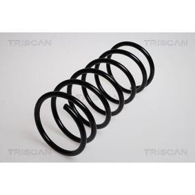 Fahrwerksfeder 8750 2880 von TRISCAN günstig für 67,94 € online kaufen