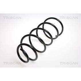 Fahrwerksfeder 8750 2887 von TRISCAN günstig für 49,93 € online kaufen
